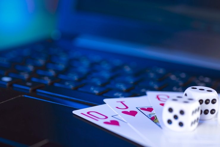 Antarmuka Quick Login di aplikasi mobile bola selot dengan opsi sidik jari dan autentikasi biometrik